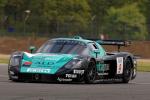 Maserati MC-12 Corse GT FIA 2005 года